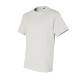 JERZEES® Dri-Power® Active 50/50 Men's Performance Pocket Tee