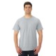 JERZEES® Dri-Power® Active 50/50 Men's Performance Pocket Tee