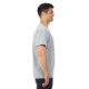 JERZEES® Dri-Power® Active 50/50 Men's Performance Pocket Tee