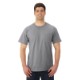 JERZEES® Dri-Power® Active 50/50 Men's Performance Pocket Tee