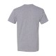 JERZEES® Dri-Power® Active 50/50 Men's Performance Pocket Tee