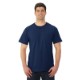 JERZEES® Dri-Power® Active 50/50 Men's Performance Pocket Tee