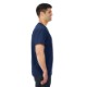 JERZEES® Dri-Power® Active 50/50 Men's Performance Pocket Tee