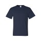 JERZEES® Dri-Power® Active 50/50 Men's Performance Pocket Tee