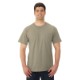 JERZEES® Dri-Power® Active 50/50 Men's Performance Pocket Tee
