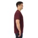 JERZEES® Dri-Power® Active 50/50 Men's Performance Pocket Tee
