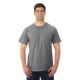 JERZEES® Dri-Power® Active 50/50 Men's Performance Pocket Tee