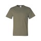JERZEES® Dri-Power® Active 50/50 Men's Performance Pocket Tee