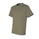 JERZEES® Dri-Power® Active 50/50 Men's Performance Pocket Tee