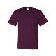 JERZEES® Dri-Power® Active 50/50 Men's Performance Pocket Tee