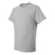 JERZEES® Dri-Power® Active 50/50 Men's Performance Pocket Tee