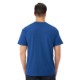 JERZEES® Dri-Power® Active 50/50 Men's Performance Pocket Tee