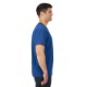 JERZEES® Dri-Power® Active 50/50 Men's Performance Pocket Tee