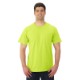 JERZEES® Dri-Power® Active 50/50 Men's Performance Pocket Tee