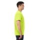JERZEES® Dri-Power® Active 50/50 Men's Performance Pocket Tee