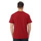 JERZEES® Dri-Power® Active 50/50 Men's Performance Pocket Tee