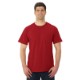 JERZEES® Dri-Power® Active 50/50 Men's Performance Pocket Tee
