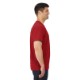 JERZEES® Dri-Power® Active 50/50 Men's Performance Pocket Tee