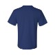 JERZEES® Dri-Power® Active 50/50 Men's Performance Pocket Tee