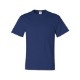 JERZEES® Dri-Power® Active 50/50 Men's Performance Pocket Tee