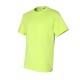 JERZEES® Dri-Power® Active 50/50 Men's Performance Pocket Tee
