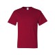 JERZEES® Dri-Power® Active 50/50 Men's Performance Pocket Tee