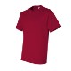 JERZEES® Dri-Power® Active 50/50 Men's Performance Pocket Tee