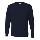 JERZEES® Dri-Power® Active 50/50 Unisex Long Sleeve Performance Tee