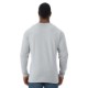 JERZEES® Dri-Power® Active 50/50 Unisex Long Sleeve Performance Tee
