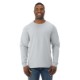 JERZEES® Dri-Power® Active 50/50 Unisex Long Sleeve Performance Tee