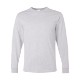 JERZEES® Dri-Power® Active 50/50 Unisex Long Sleeve Performance Tee