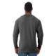JERZEES® Dri-Power® Active 50/50 Unisex Long Sleeve Performance Tee