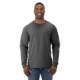 JERZEES® Dri-Power® Active 50/50 Unisex Long Sleeve Performance Tee