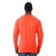 JERZEES® Dri-Power® Active 50/50 Unisex Long Sleeve Performance Tee