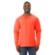 JERZEES® Dri-Power® Active 50/50 Unisex Long Sleeve Performance Tee