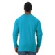 JERZEES® Dri-Power® Active 50/50 Unisex Long Sleeve Performance Tee