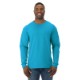JERZEES® Dri-Power® Active 50/50 Unisex Long Sleeve Performance Tee