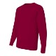 JERZEES® Dri-Power® Active 50/50 Unisex Long Sleeve Performance Tee