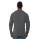 JERZEES® Dri-Power® Active 50/50 Unisex Long Sleeve Performance Tee