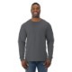 JERZEES® Dri-Power® Active 50/50 Unisex Long Sleeve Performance Tee