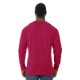 JERZEES® Dri-Power® Active 50/50 Unisex Long Sleeve Performance Tee