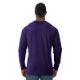 JERZEES® Dri-Power® Active 50/50 Unisex Long Sleeve Performance Tee