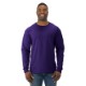 JERZEES® Dri-Power® Active 50/50 Unisex Long Sleeve Performance Tee