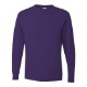 JERZEES® Dri-Power® Active 50/50 Unisex Long Sleeve Performance Tee