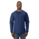 JERZEES® Dri-Power® Active 50/50 Unisex Long Sleeve Performance Tee