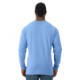 JERZEES® Dri-Power® Active 50/50 Unisex Long Sleeve Performance Tee