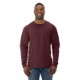 JERZEES® Dri-Power® Active 50/50 Unisex Long Sleeve Performance Tee