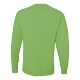 JERZEES® Dri-Power® Active 50/50 Unisex Long Sleeve Performance Tee