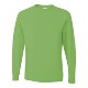 JERZEES® Dri-Power® Active 50/50 Unisex Long Sleeve Performance Tee