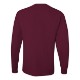 JERZEES® Dri-Power® Active 50/50 Unisex Long Sleeve Performance Tee